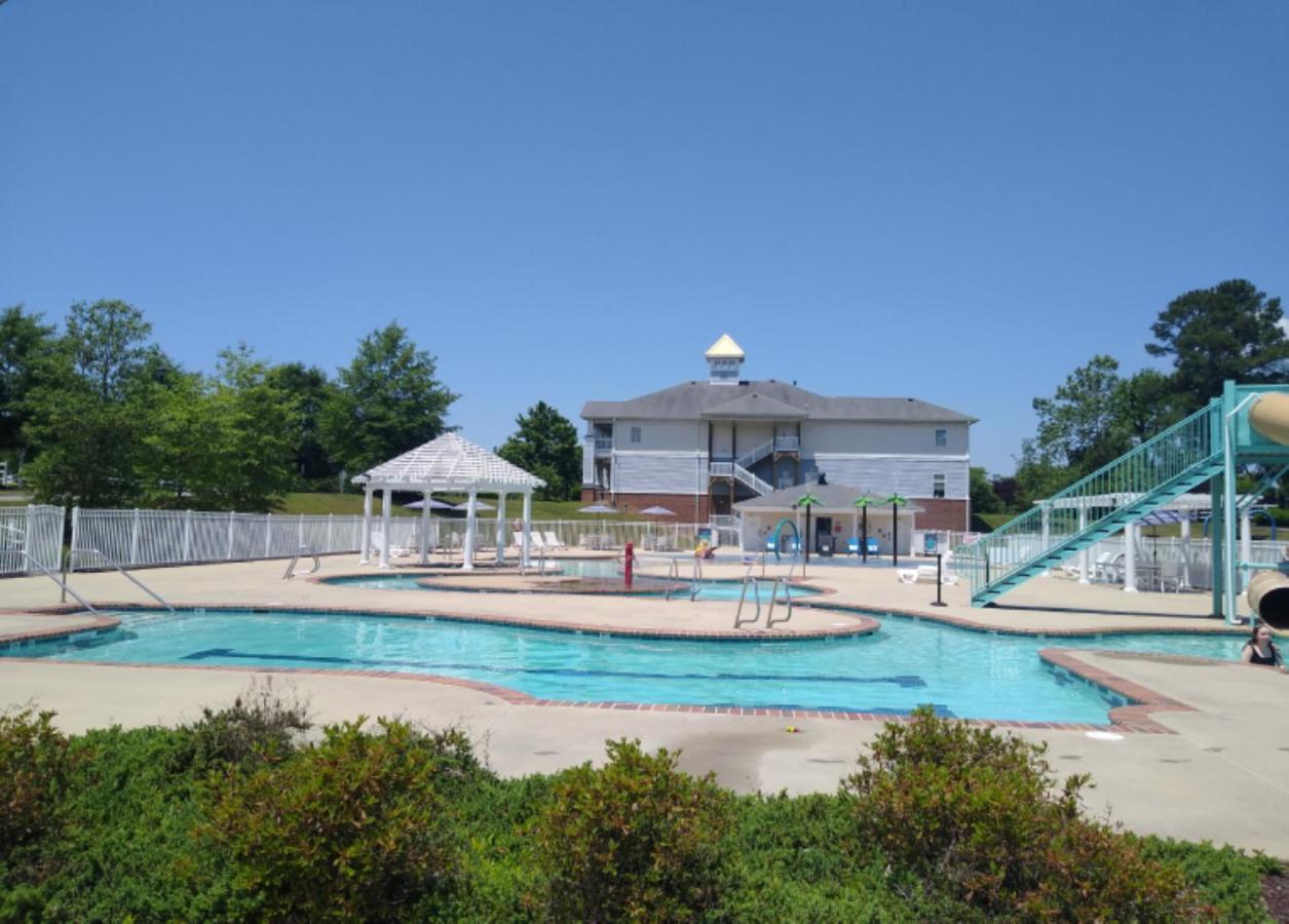 Bluegreen Parkside Williamsburg, Ascend Resort Collection Экстерьер фото