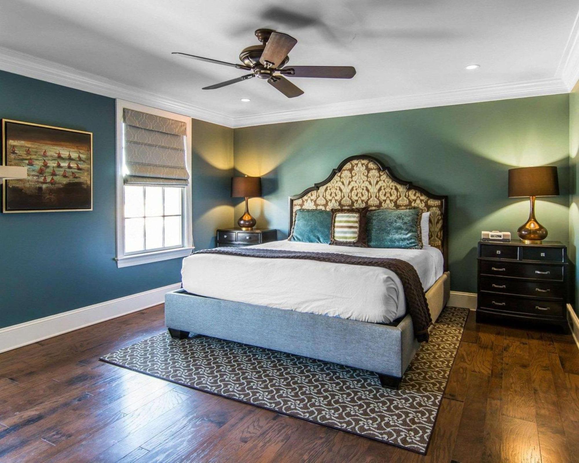 Bluegreen Parkside Williamsburg, Ascend Resort Collection Экстерьер фото