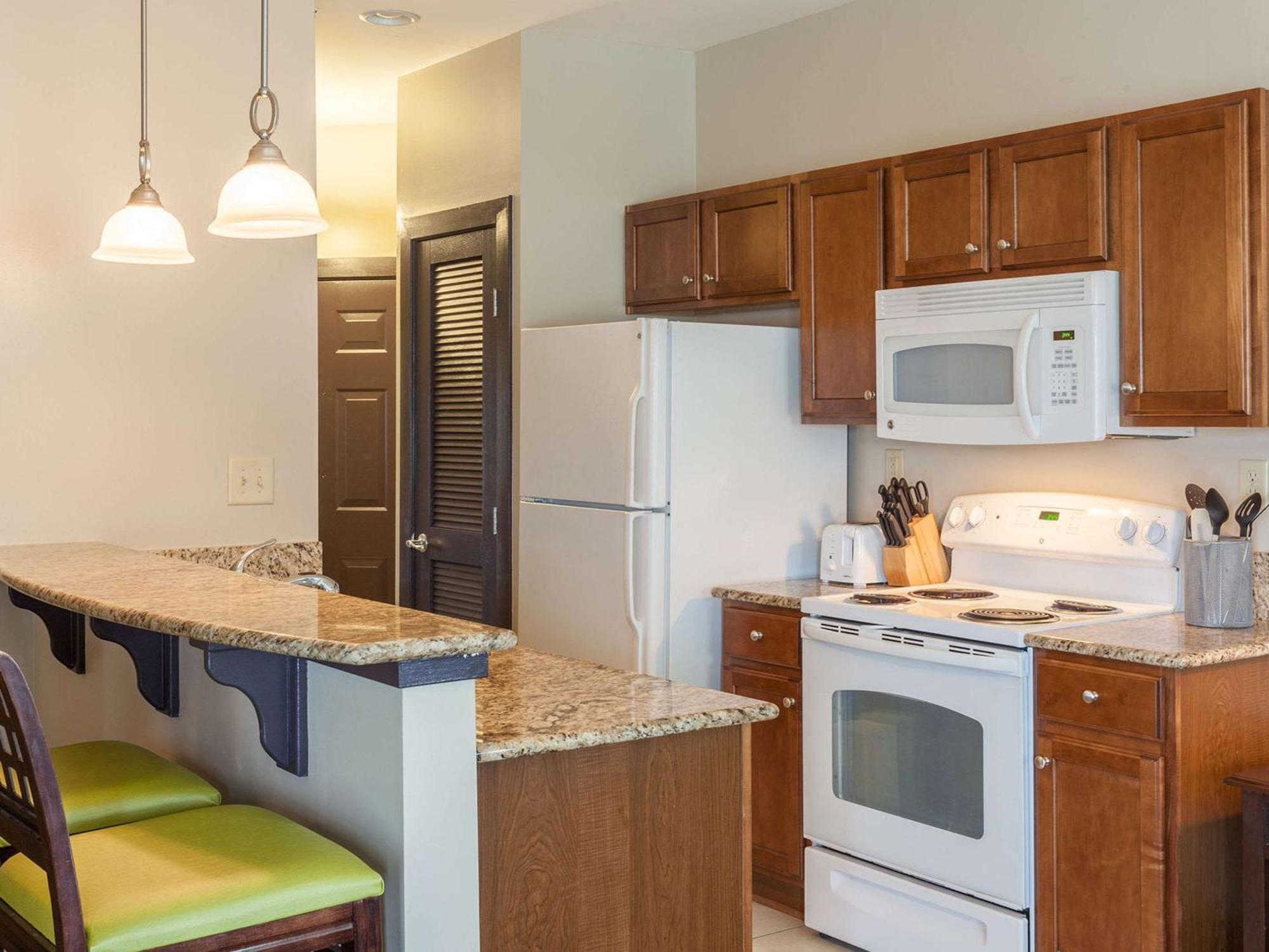 Bluegreen Parkside Williamsburg, Ascend Resort Collection Экстерьер фото