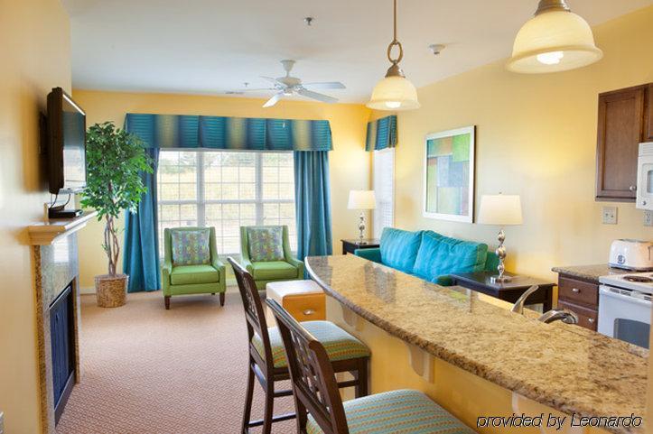 Bluegreen Parkside Williamsburg, Ascend Resort Collection Экстерьер фото
