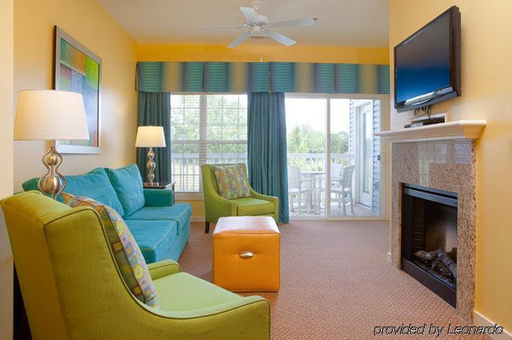 Bluegreen Parkside Williamsburg, Ascend Resort Collection Экстерьер фото