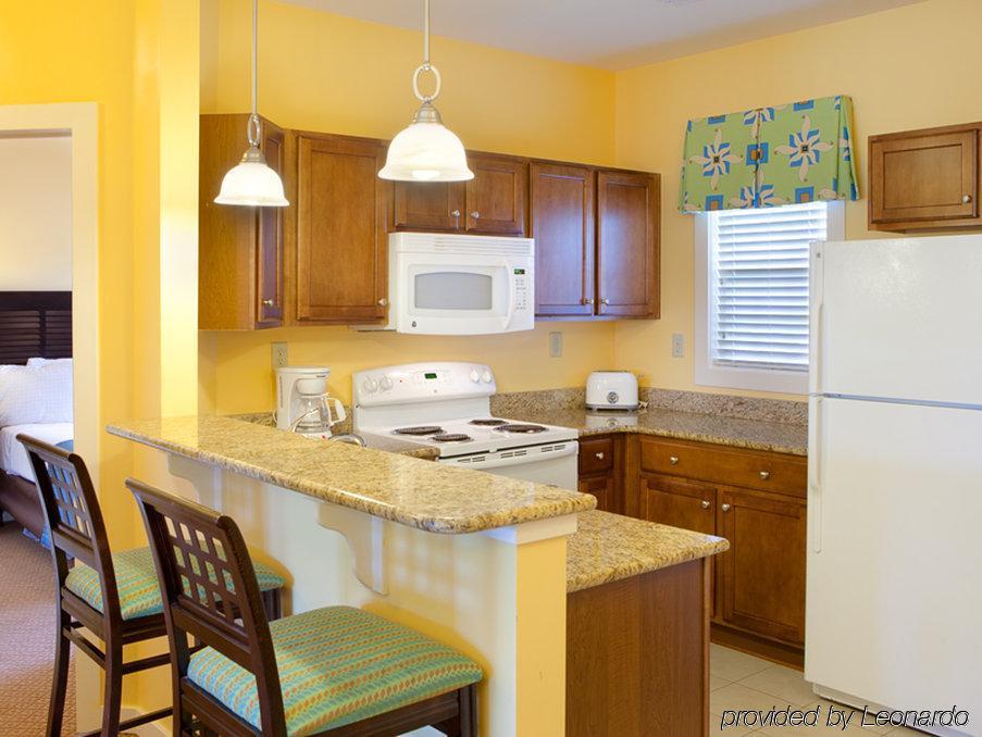 Bluegreen Parkside Williamsburg, Ascend Resort Collection Номер фото