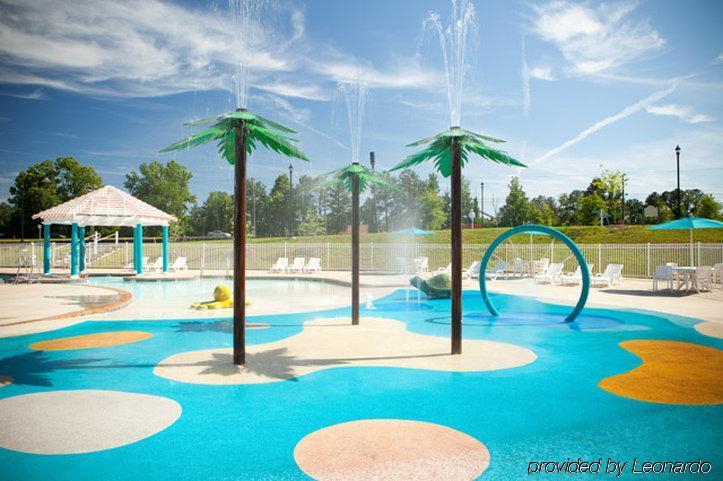 Bluegreen Parkside Williamsburg, Ascend Resort Collection Экстерьер фото
